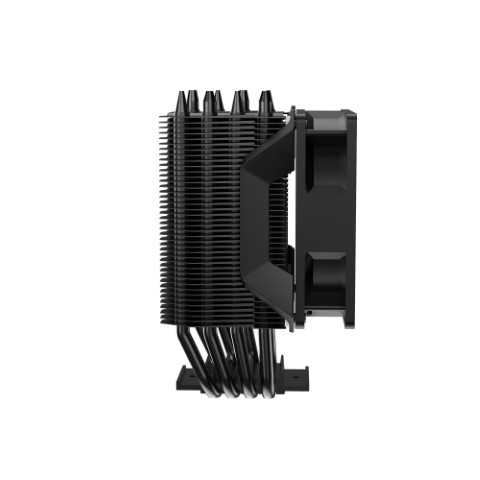 Cooler Master Noir - Ventilateur CPU Cooler Master - grosbill.com - 7