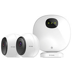 D-Link Caméra / Webcam MAGASIN EN LIGNE Grosbill