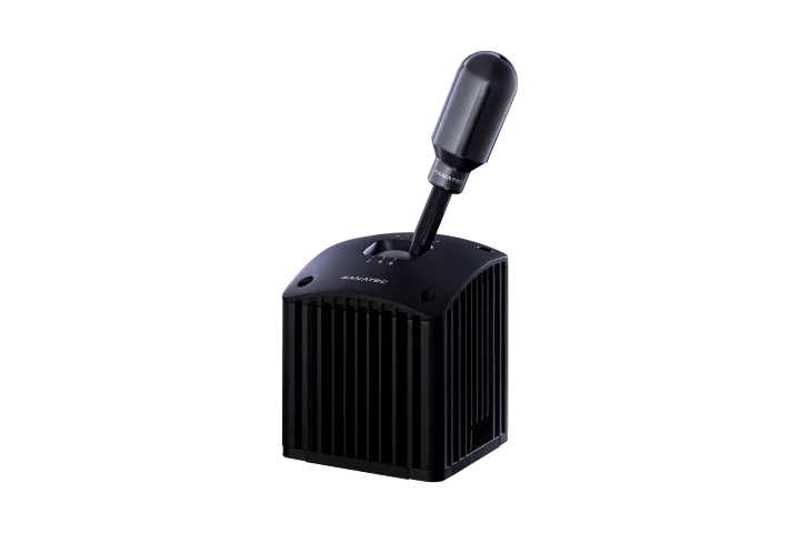 Fanatec Pack Rallye (CS_DD_EU + CRD-9020011-WW + CSP_V3 + CRD-9040002-W) - Achat / Vente Pack Simracing sur grosbill.com - 17