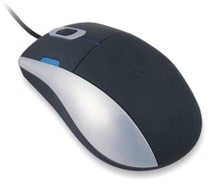 Souris PC Urban Factory Grosbill