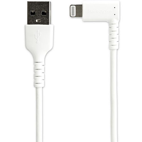 Cavo USB a Lightning - Apple Mfi da 1m - Achat / Vente sur grosbill.com - 1