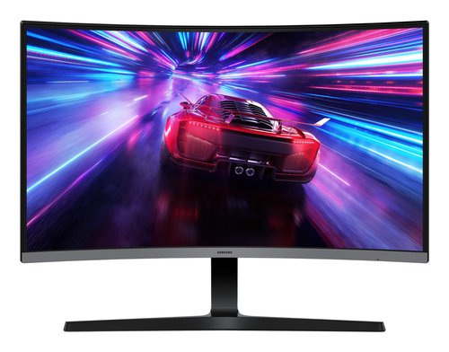 27''FHD 1920x1080 100Hz 4ms 1800R 3000:1 - Achat / Vente sur grosbill.com - 7