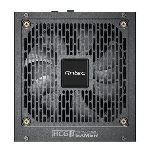 Antec 80+ Platinum (850W) - Alimentation Antec - grosbill.com - 8