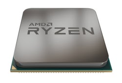 Processeur AMD Grosbill