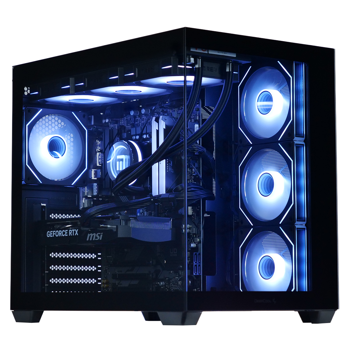 PC Fixe No Name Grosbill
