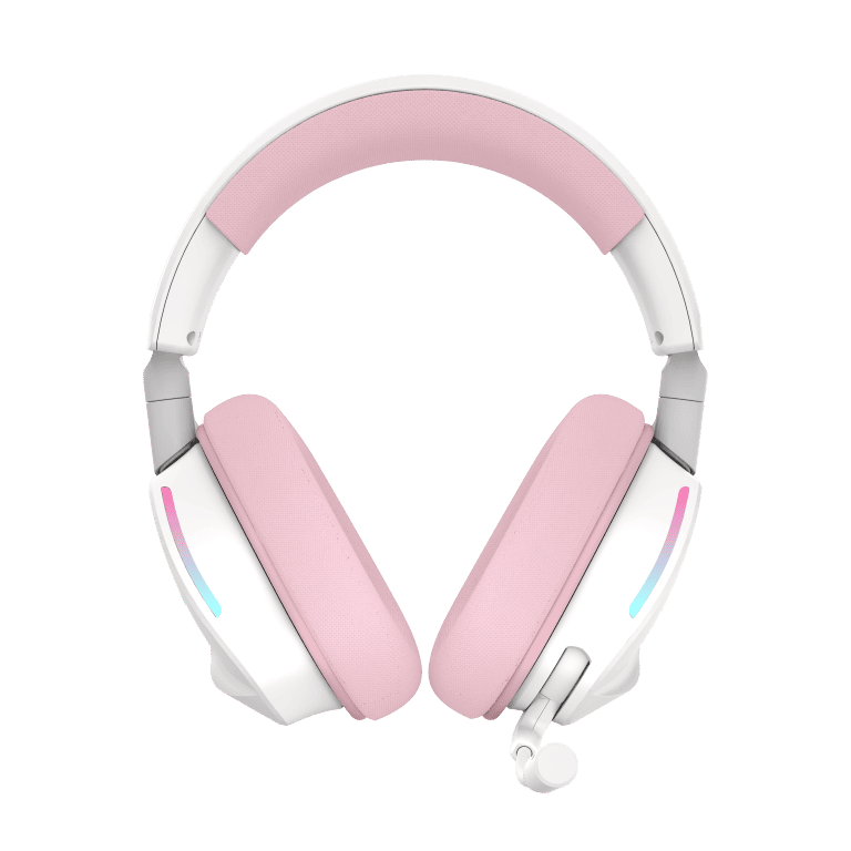 Corsair Void V2  Rose - Micro-casque - grosbill.com - 6