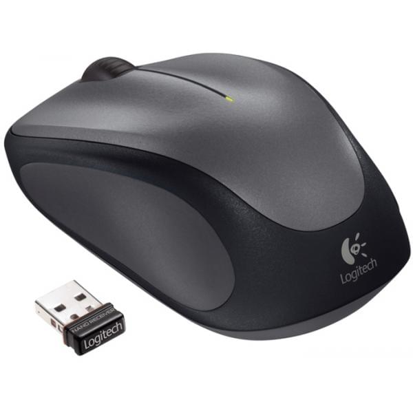 Logitech M235 - Souris PC Logitech - grosbill.com - 0