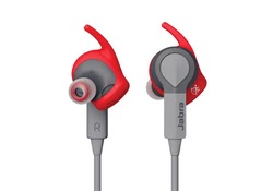 Micro-casque Jabra SPORT COACH WIRELESS Rouge  Grosbill