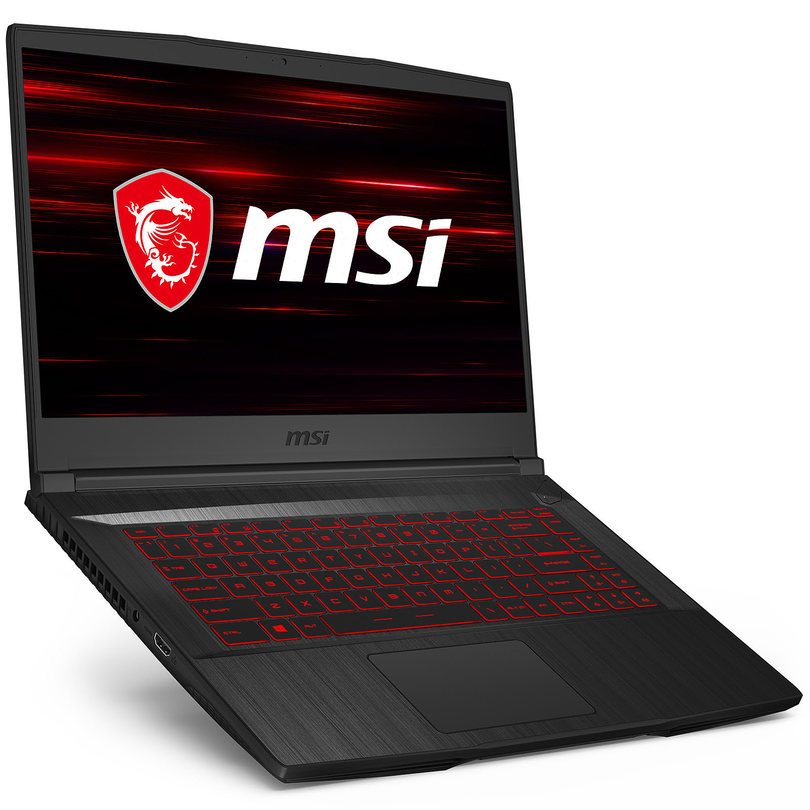 MSI 9S7-16W212-041 - PC portable MSI - grosbill.com - 4