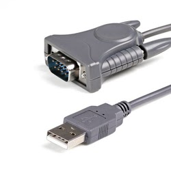 Connectique PC StarTech Grosbill