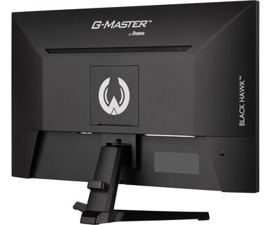 Iiyama 27 pouces  G2745HSU-B1 - Ecran PC Iiyama - grosbill.com - 1