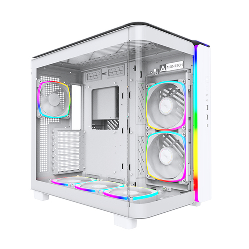 Boîtier PC Montech Grosbill