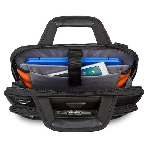 TBT917EU Mobile VIP 14 Topload Targus - Sac et sacoche - 3