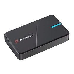 Carte d'acquisition vidéo Avermedia Grosbill