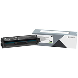 Consommable imprimante Lexmark Grosbill