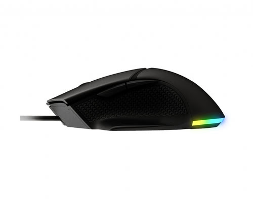 MSI Clutch GM20 Elite - Souris PC MSI - grosbill.com - 2