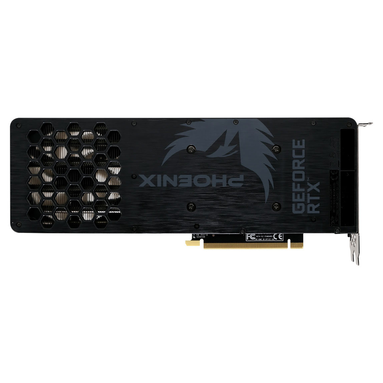 Gainward RTX 3070Ti PHOENIX 8G LHR  - Carte graphique Gainward - 2