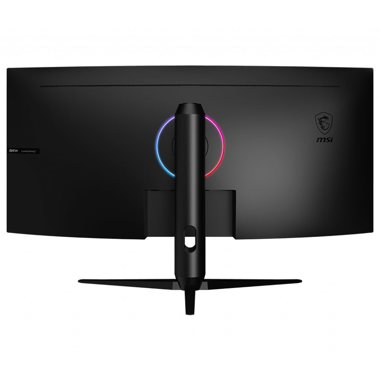 MSI 34 pouces  9S6-3DB65H-001 - Ecran PC MSI - grosbill.com - 1