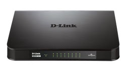 Switch D-Link Grosbill