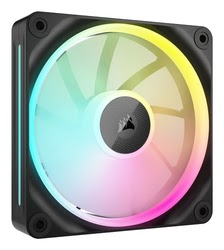 Ventilateur boîtier Corsair Grosbill