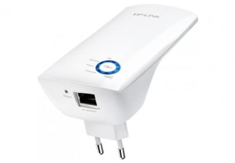 TP-Link TL-WA850RE - Répéteur WiFi N 300 