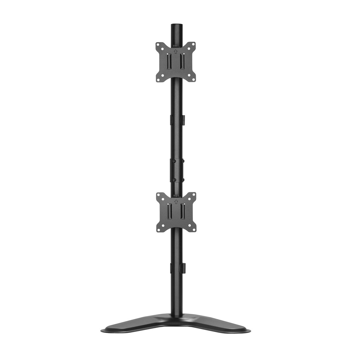 Support 2 écrans 17" - 32" vertical  - Accessoire écran - 1