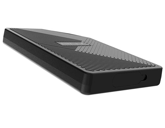 PNY 2To - RP60 - CS3060 - PSD0CS3060-2TB-RB (PSD0CS3060-2TB-RB) - Achat / Vente Disque SSD externe sur grosbill.com - 3