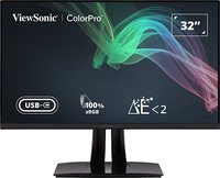ViewSonic VP3256-4K 32IN 16:9 4K