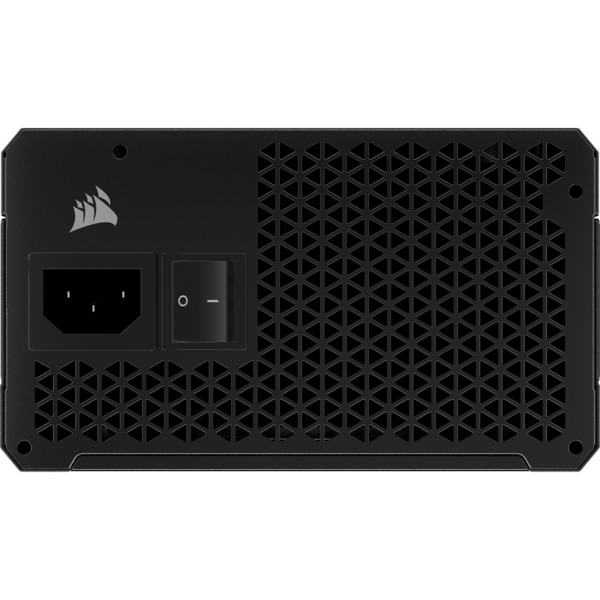 iCUE LINK6500X RGB Noir+RM1000e 80+Gold Mod. Noir - grosbill.com - 10