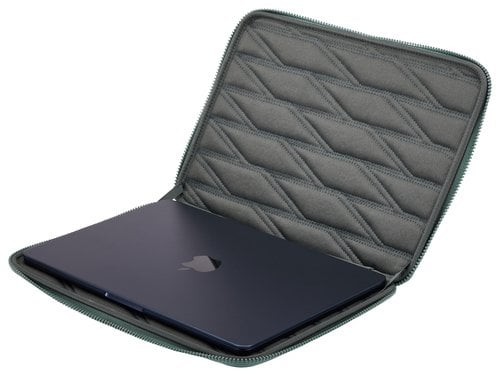 Thule Gauntlet 5 MacBook Sleeve 14" - Ha - Achat / Vente sur grosbill.com - 8
