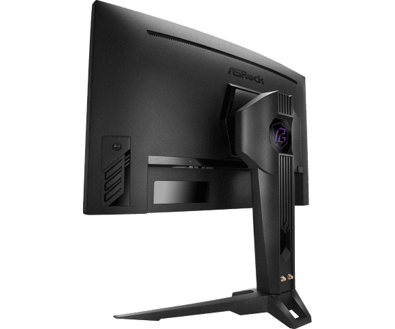 ASRock 27 pouces  PG27QRT2A - Ecran PC ASRock - grosbill.com - 2