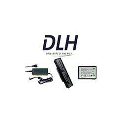 Batterie DLH Energy Grosbill