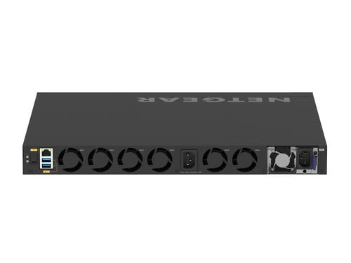 48PT M4350-36X4V MANAGED SWITCH - Achat / Vente sur grosbill.com - 5