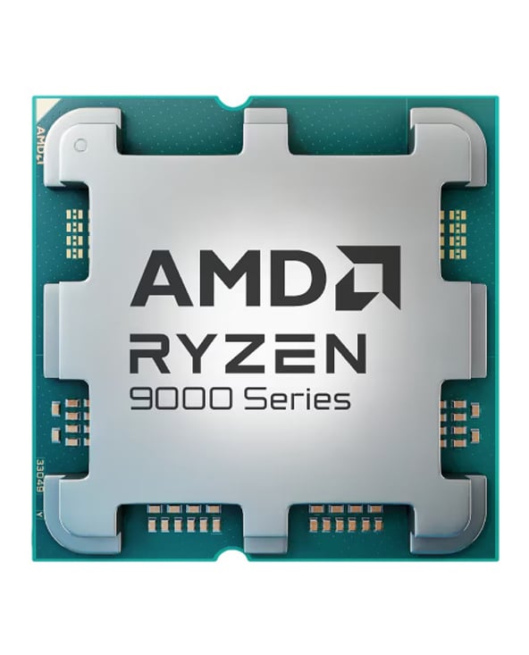 Processeur AMD Grosbill