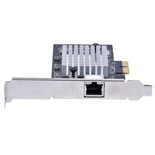 10G PCIE NETWORK ADAPTER CARD - - Achat / Vente sur grosbill.com - 2