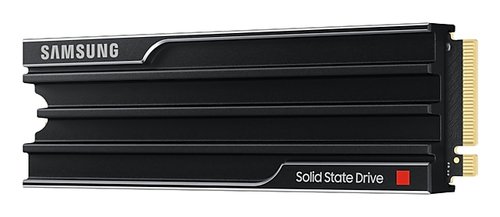 SSD 9100 PRO HEATSINK 8TB PCIE - Achat / Vente sur grosbill.com - 4