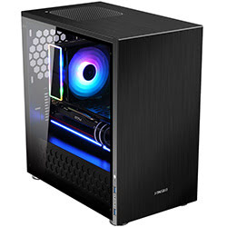 Jonsbo Boîtier PC MAGASIN EN LIGNE Grosbill
