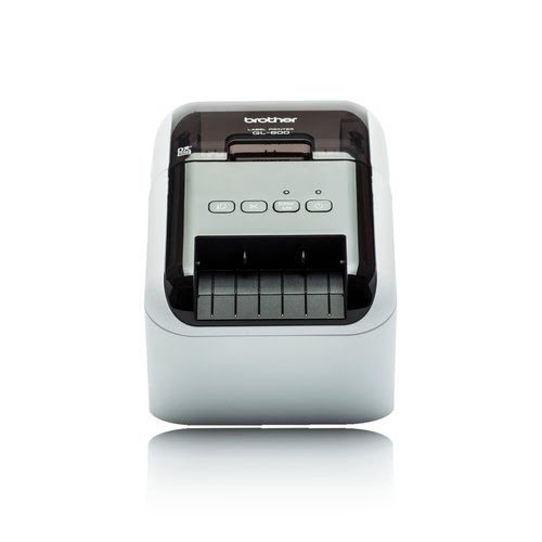 QL-800 Label Printer   (QL800UA1) - Achat / Vente sur grosbill.com - 0