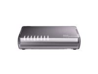 HP HPE OfficeConnect 1405 8G v3 Switch