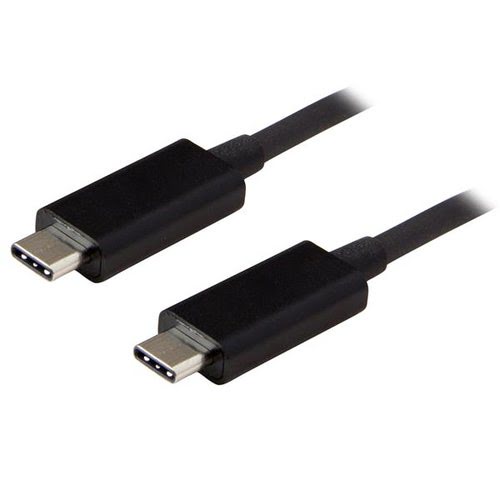 3 ft USB C Cable M/M - USB 3.1 10Gbps - Achat / Vente sur grosbill.com - 0