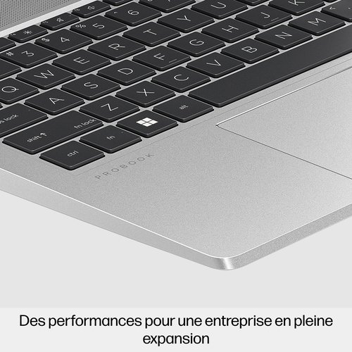 PB455G10 R5-7530U 15 16GB/512 - Achat / Vente sur grosbill.com - 7
