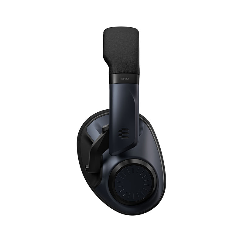 EPOS H6 PRO Closed Stereo Noir - Micro-casque - grosbill.com - 3
