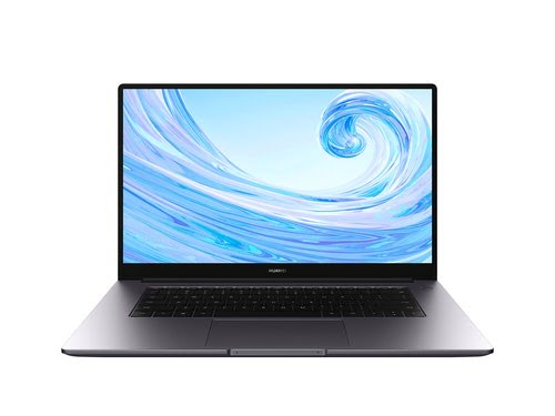 Huawei MateBook Matebook D15 - i5/8G/256G/UMA/15.6\