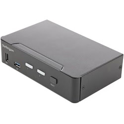 Switch StarTech Grosbill