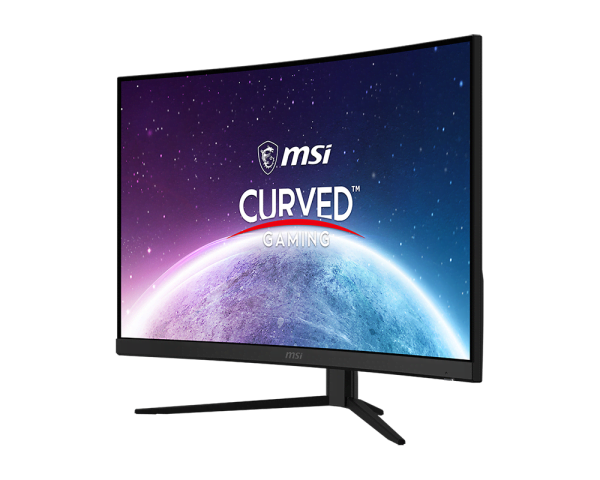 MSI 32 pouces  9S6-3DA61T-035 - Ecran PC MSI - grosbill.com - 4