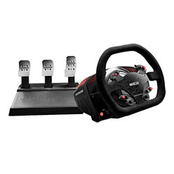 ThrustMaster Base de volant Simracing -Grosbill