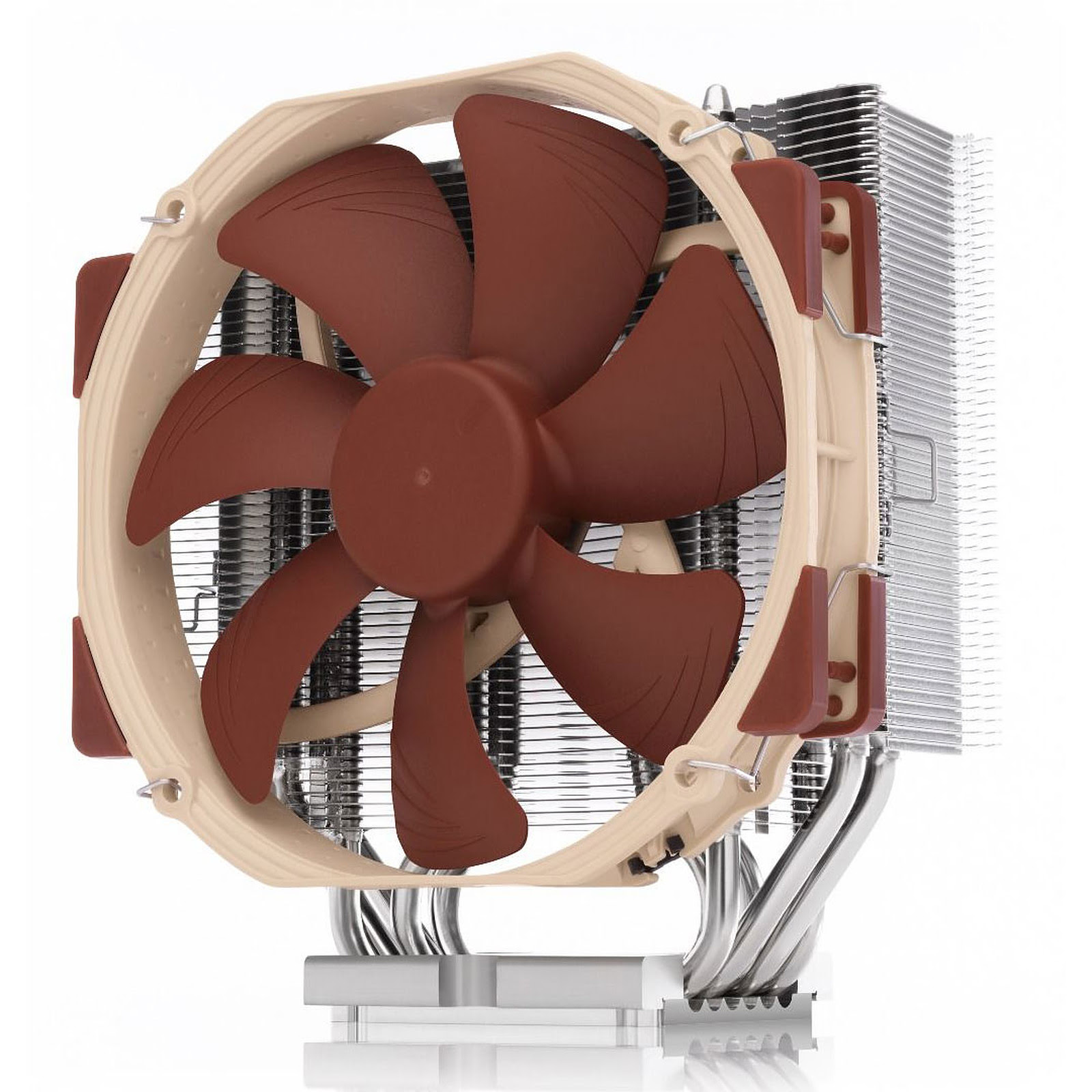 Noctua LGA4677/140mm - Ventilateur CPU Noctua - grosbill.com - 1