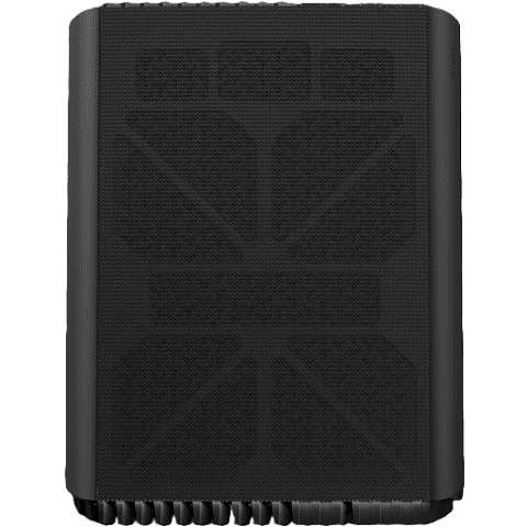 Corsair ONE a600 R9 9900X3D/5080/32Go/2To/W11 - Barebone et Mini-PC - 2