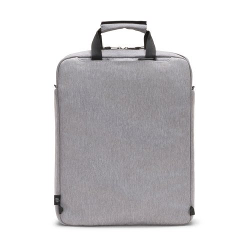Eco Tote Bag MOTION 13 -15.6 Light Grey (D31879-RPET) - Achat / Vente sur grosbill.com - 3