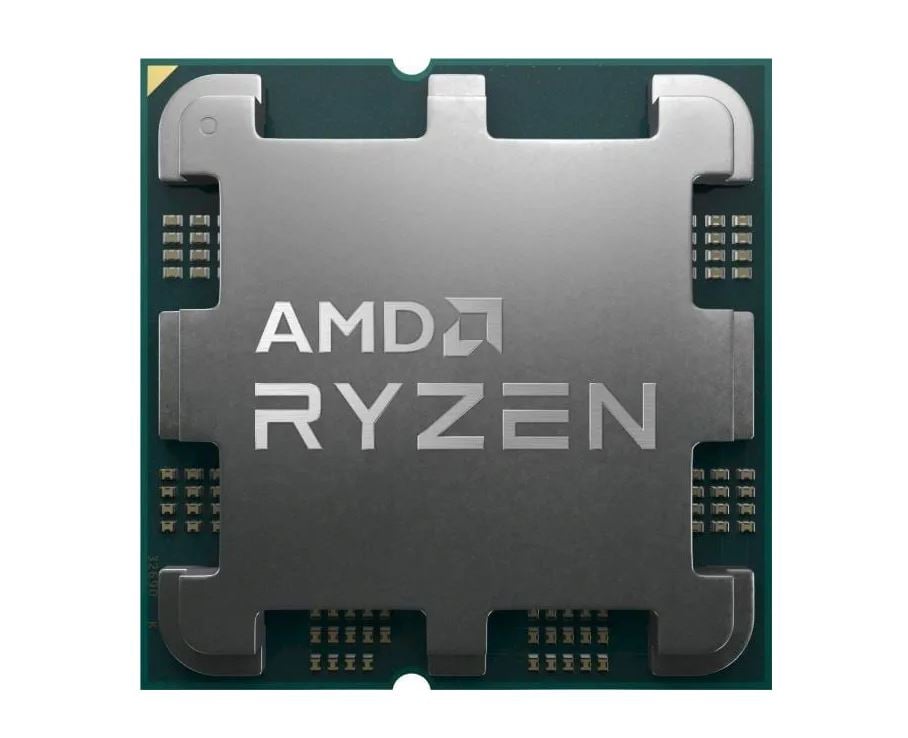 AMD Ryzen 5 7500X3D - 4.5GHz - Processeur AMD - grosbill.com - 0